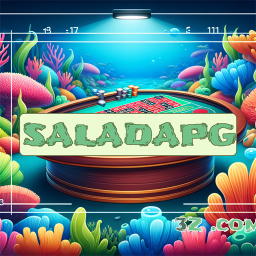 Apostas com Estilo: Explore a Inovação no Saladapg