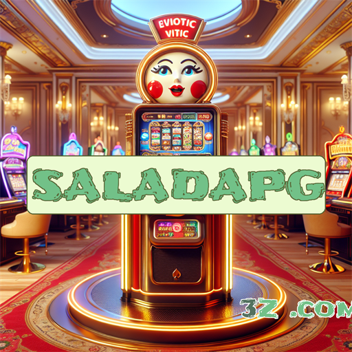 Jogos e Diversão: Oportunidades em App Saladapg