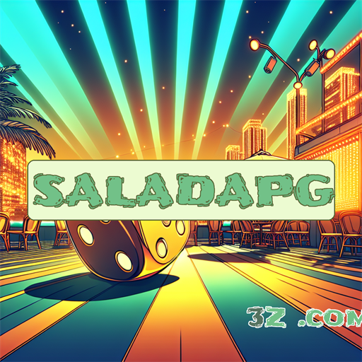 SaladaPG e a Revolução dos Jogos na Internet Brasileira