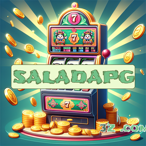 Plataforma SaladAPG: O Barco da Diversão nos Jogos Brasileiros