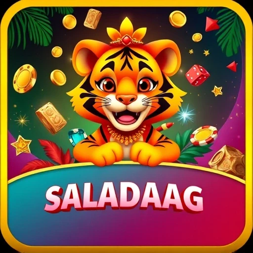 saladapg Logo