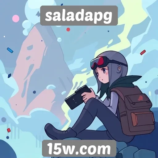 Tendências de desenvolvimento de jogos no saladapg