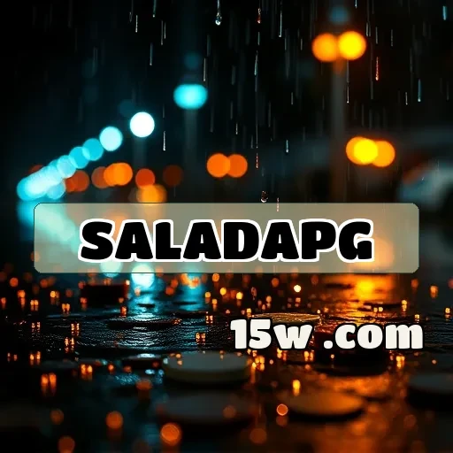 saladapg Login