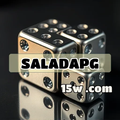 saladapg Pagamento