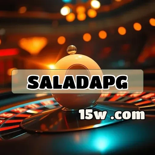 saladapg Plataforma