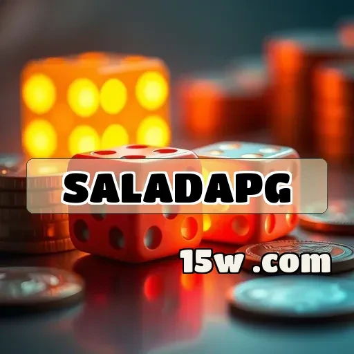 saladapg Segurança