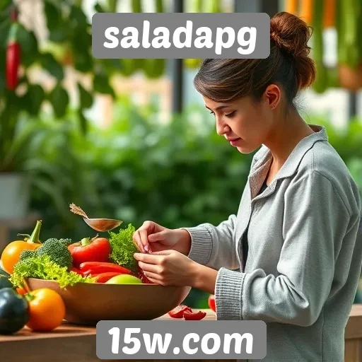 Principais recursos do Saladapg que atraem usuários