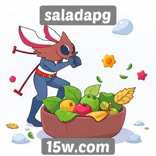 Recursos e funcionalidades do saladapg para jogadores