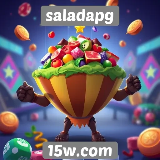 Comparativo entre Saladapg e concorrentes