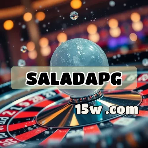 saladapg: Descubra Como os Eventos Esportivos Transformam seu Jogo