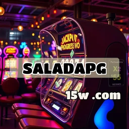 saladapg Suporte 24/7